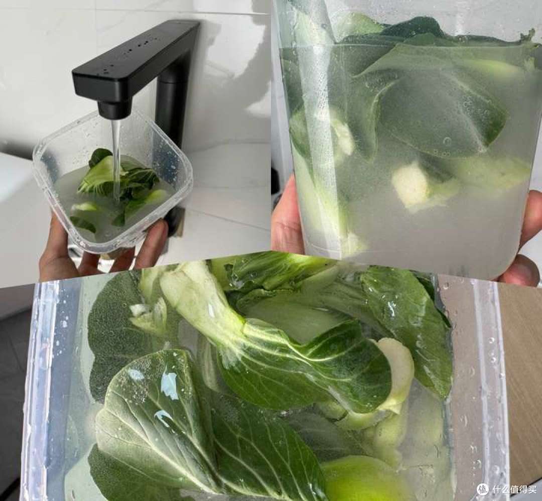 2024年有什么新奇特的净水器推荐吗？净水器的水洗小龙虾、螃蟹好不好用？美的元气净水器开机评测