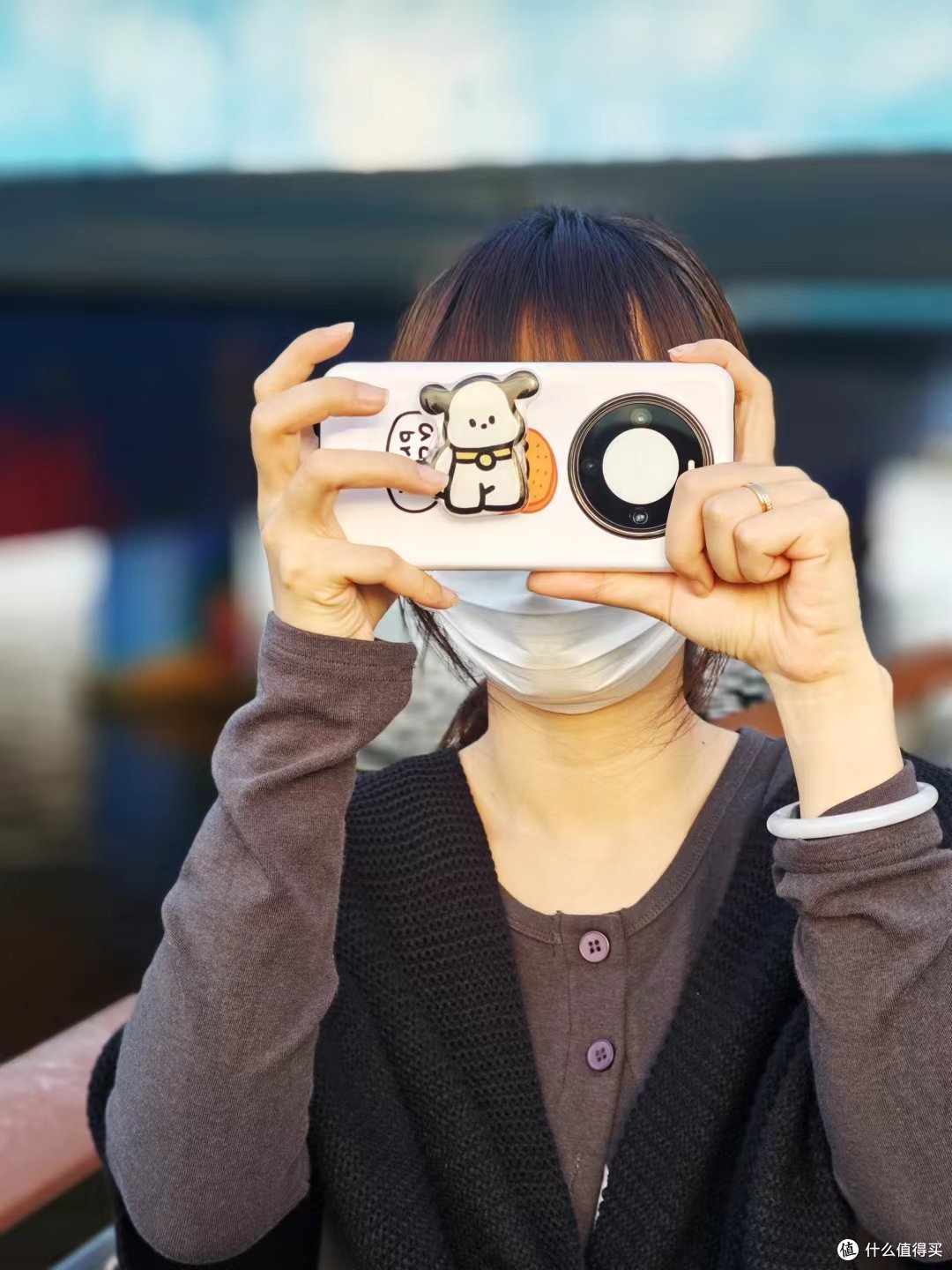 这张是小米14pro拍的，纯凑个图