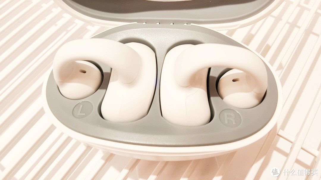谁说开放式（耳夹）耳机是交智商税？塞那Z50s Pro Max耳机耳夹耳机开箱体验