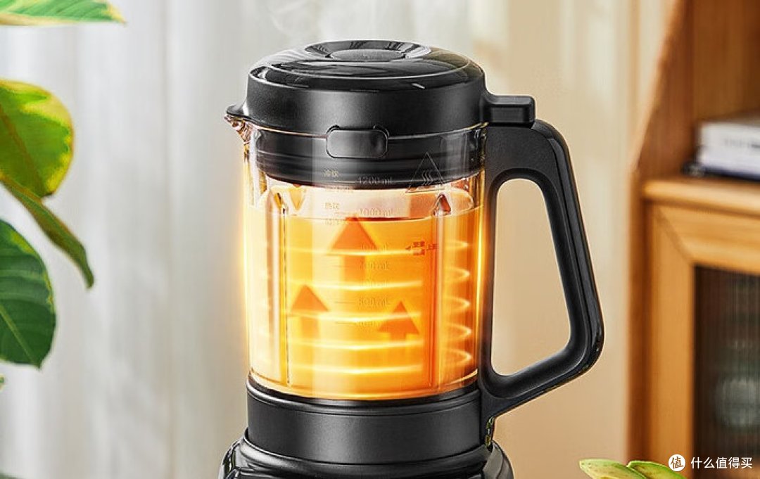 【六千字爆肝实测】2024年热门破壁机测评对比！九阳/米家/宫菱/BRUNO/摩飞等！