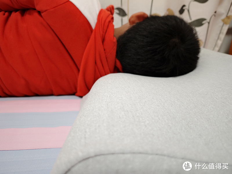 好枕头能助你好睡眠，8H微循环透气乳胶枕体验