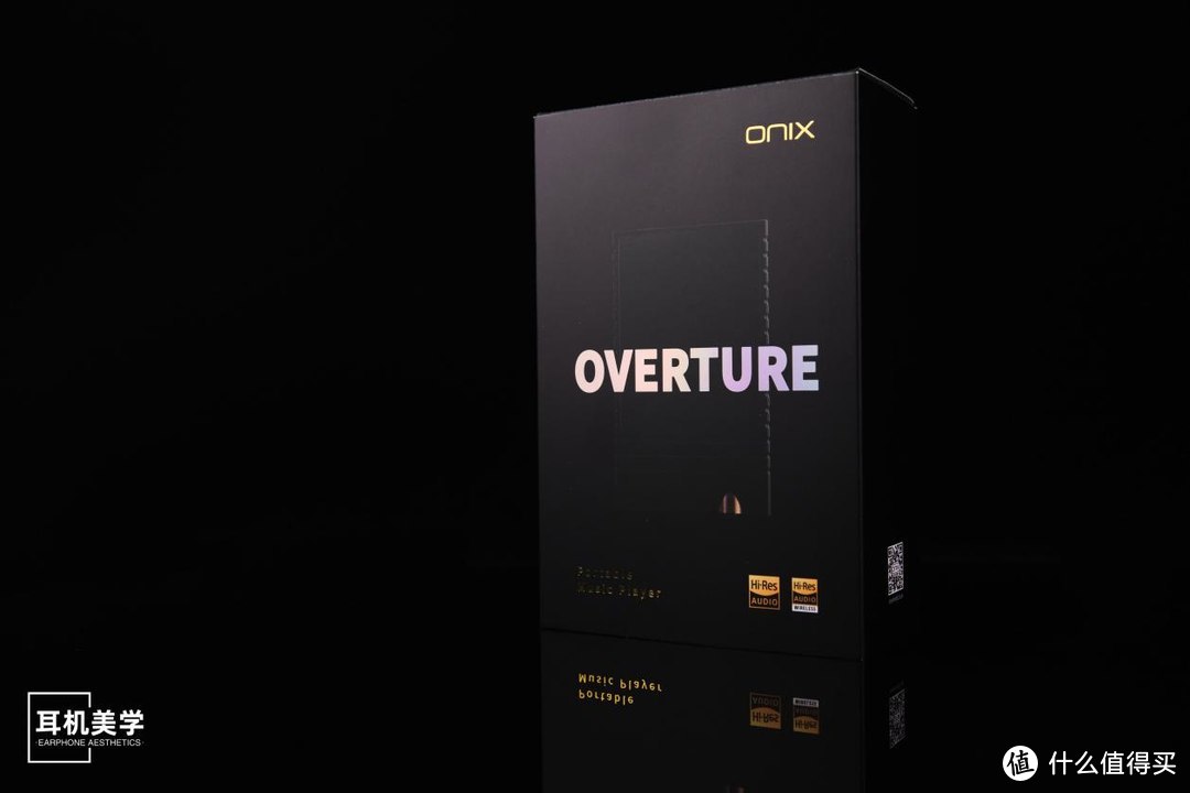 唱响“文艺复兴”的序曲——DC评ONIX Overture