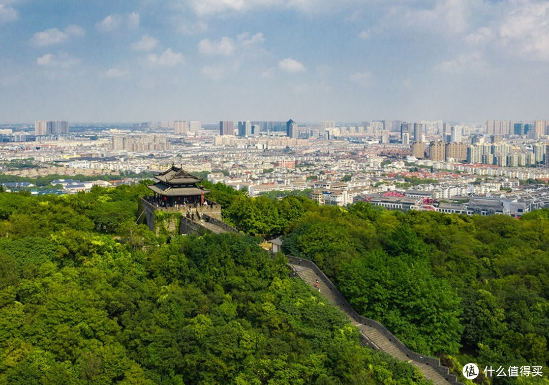 世上湖山、常来常熟！江浙沪自驾游性价比之选！