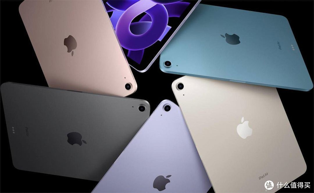 苹果新 iPad 产品有望开启 iPad 新时代