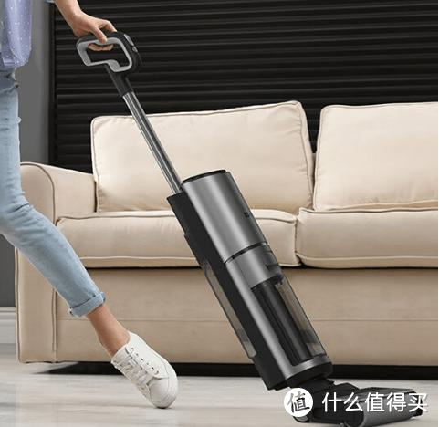什么洗地机值得买 推荐高性价比的洗地机十大品牌