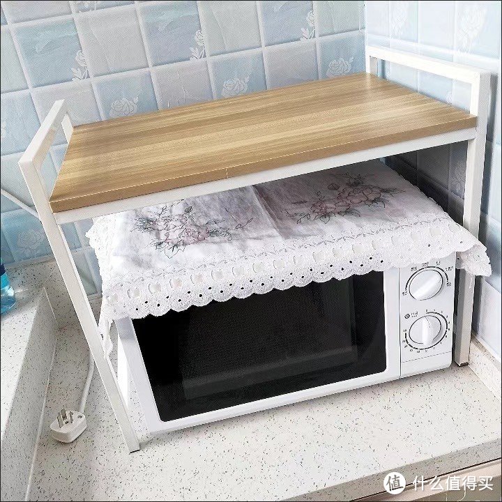小户型厨房神器必备台面收纳架