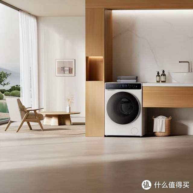 万元以内洗烘天花板，石头洗烘一体机 H1 Air 和 M1 Pure 革新洗衣生活