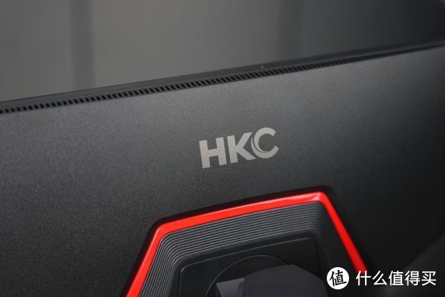 猎鹰二代搅动2K电竞小屏市场！HKC G24H2单品评测