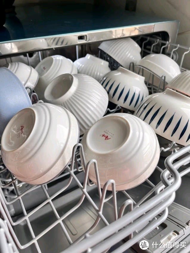洗碗机界的黑科技！美的E7pro洗碗消毒一体机，你值得拥有！