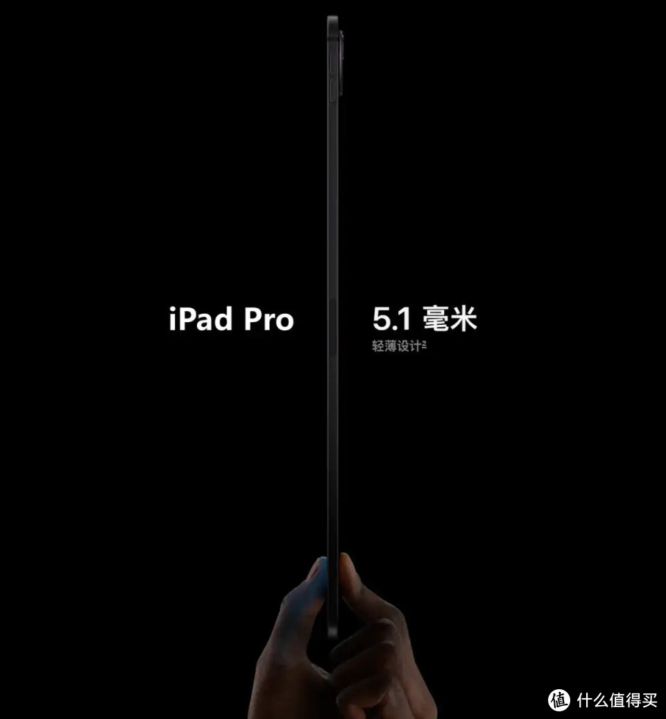 太贵不买？聊聊苹果刚刚发布的搭载M2芯片的11/13英寸iPad Air第6代