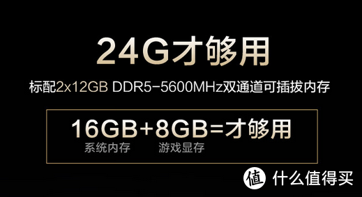 新款8845H迷你主机来啦，24GB+1TB只要2999元