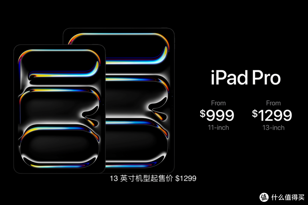 苹果发布新一代iPad Air、iPad Pro，将带动雷电USB-C周边热销