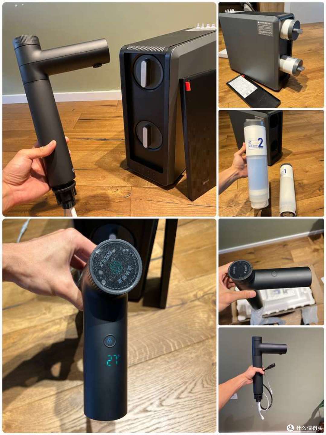 2024年净水器推荐选购攻略，净水器有必要吗？小白速成净水器老司机（3月更新）