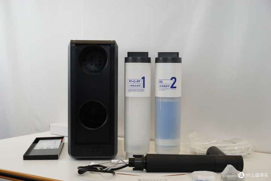 2024年净水器推荐选购攻略，净水器有必要吗？小白速成净水器老司机（3月更新）
