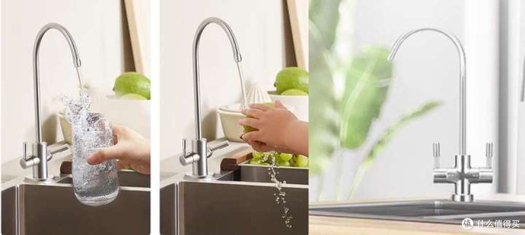 2024年净水器推荐选购攻略，净水器有必要吗？小白速成净水器老司机（3月更新）