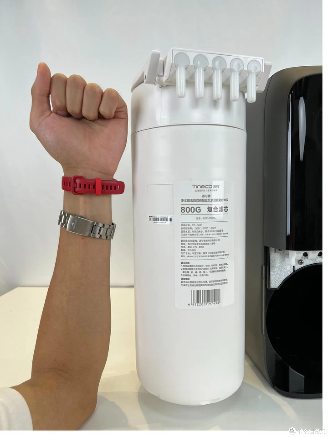 2024年净水器推荐选购攻略，净水器有必要吗？小白速成净水器老司机（3月更新）