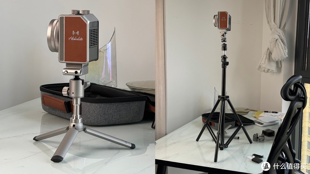 学会补光真的能提升摄影水平吗？Hobolite Mini便携摄影灯使用体验怎么样？