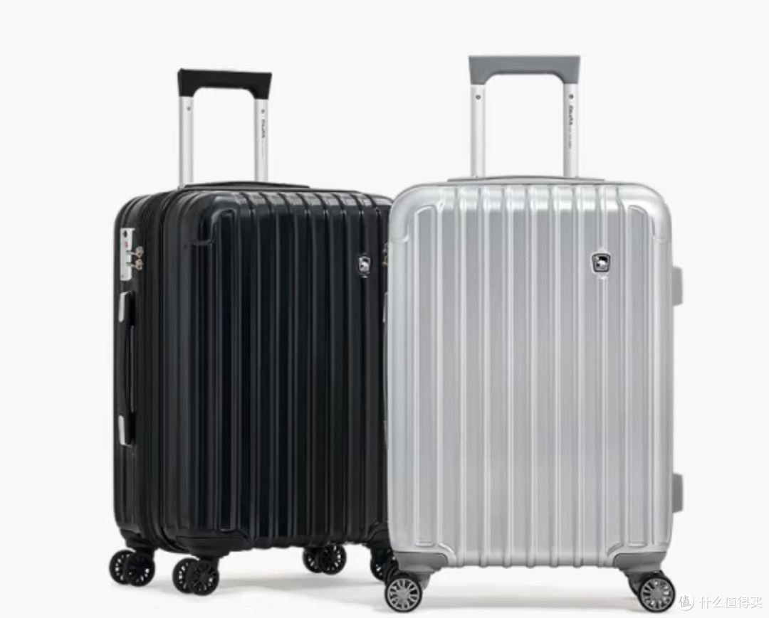 一款可靠行李箱的消费者来说,爱华仕行李箱无疑是一个非常不错的选择