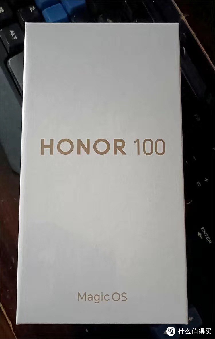HONOR/荣耀100