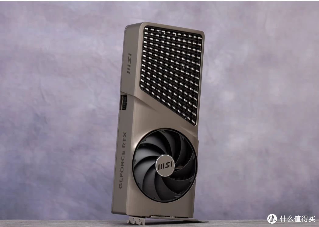 微星 GeForce RTX 4080 SUPER Expert 评测：精致高雅的专家级显卡