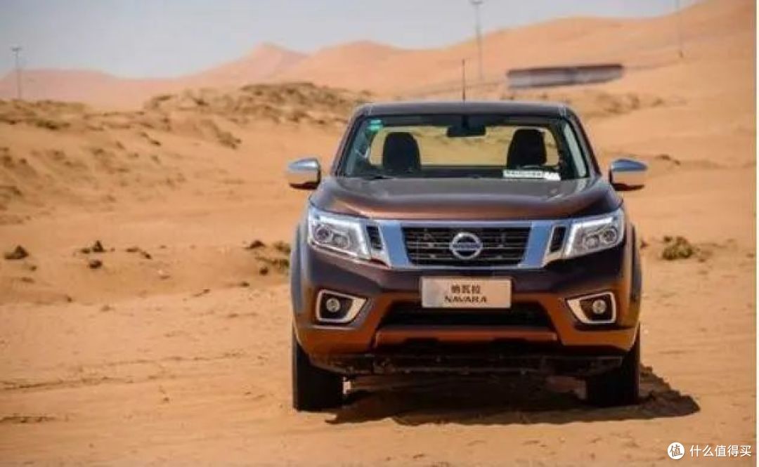 最便宜日系皮卡,新升级2.3t 全时四驱 差速锁,现款跌10.68万