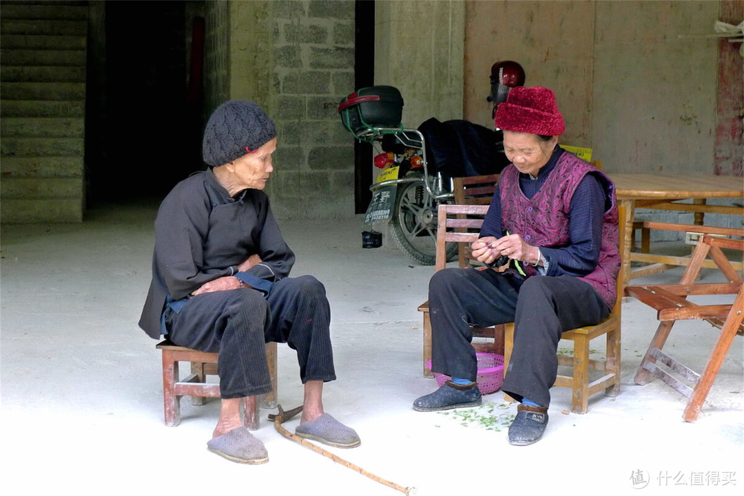 中国的3个“长寿之乡”，退休养老先去看看，环境好，吃的健康
