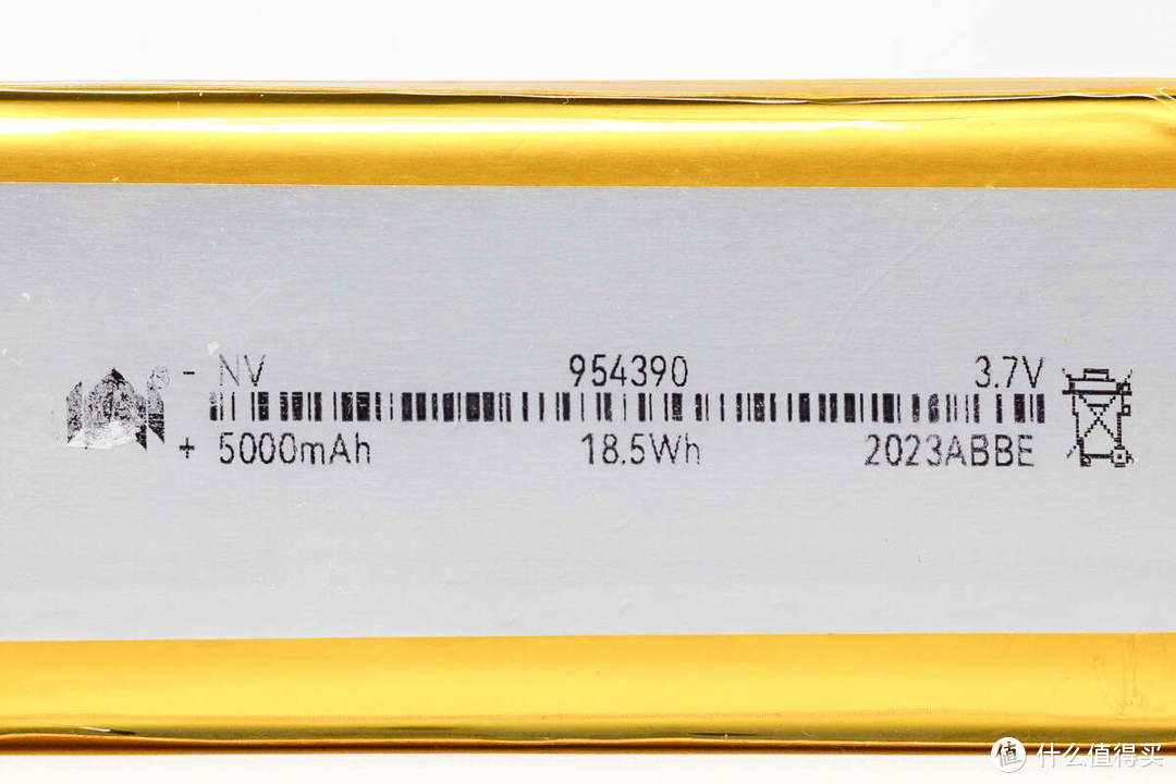 充电快、放电稳、内阻低，诺威新能源954390软包电芯评测