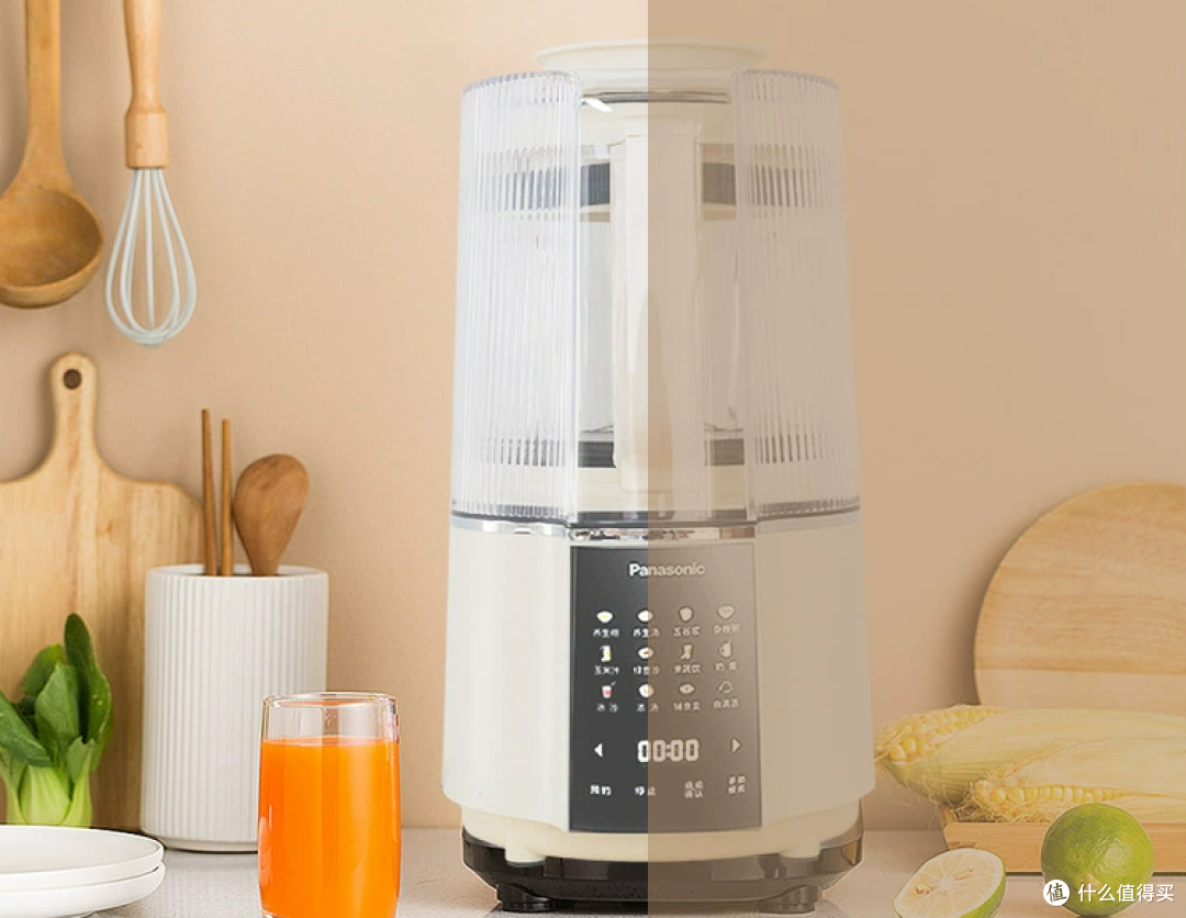 破壁机怎么选？五款破壁机28天实测数据大公开！