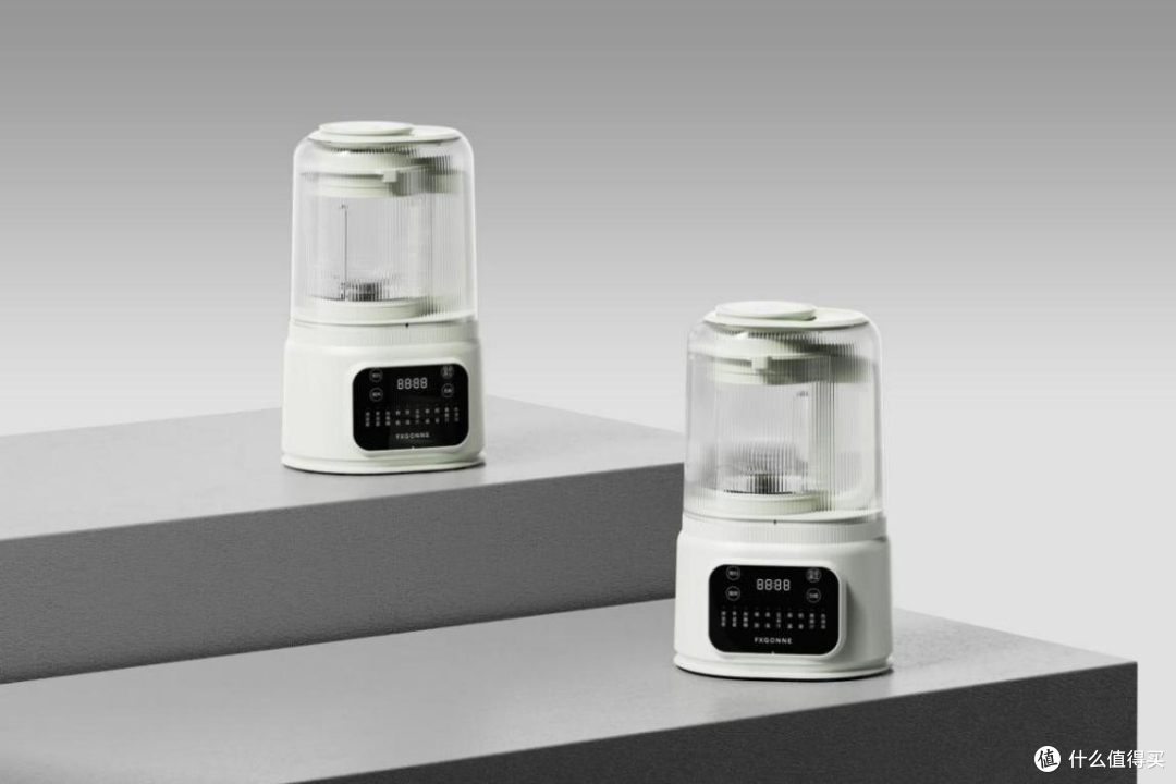 破壁机怎么选？五款破壁机28天实测数据大公开！