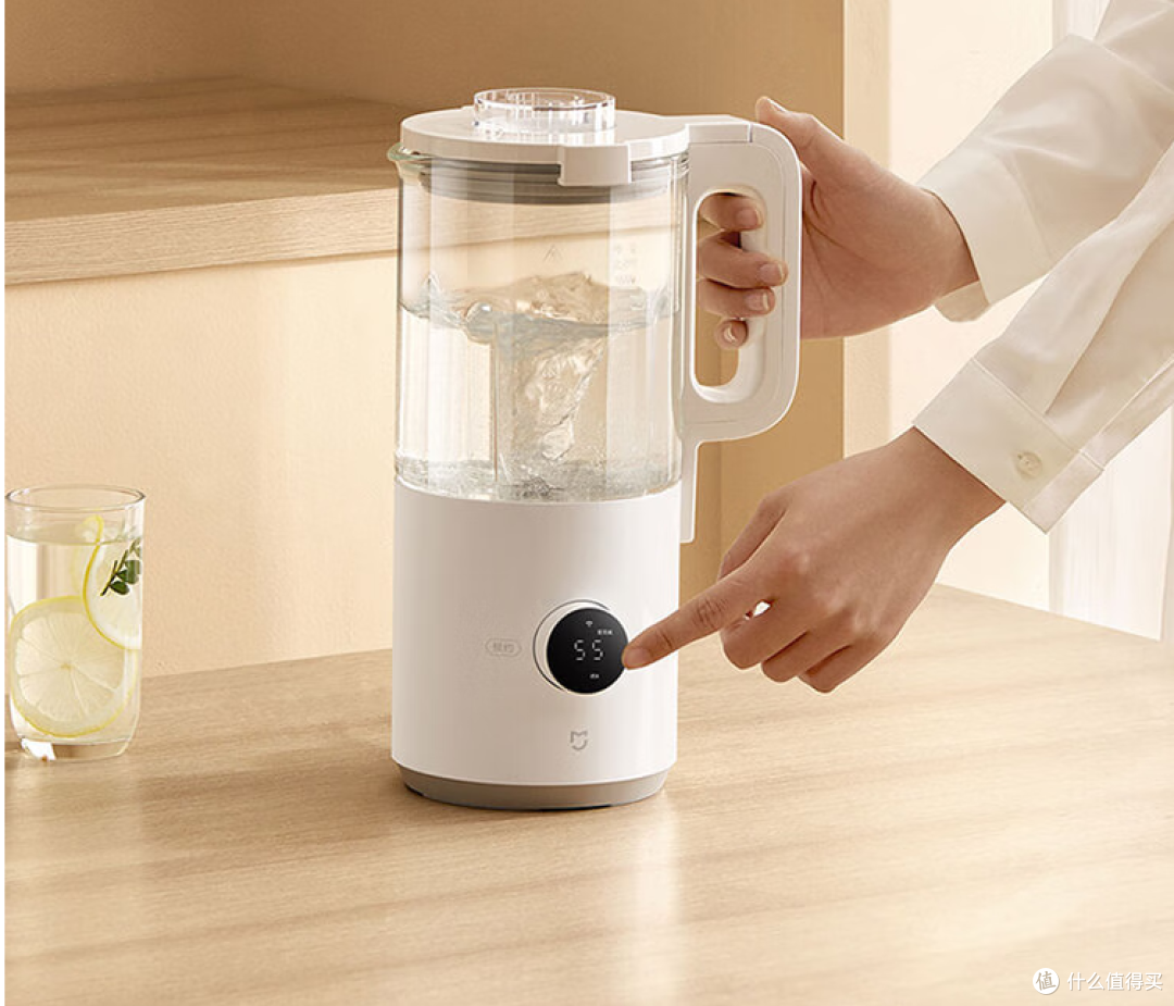 破壁机怎么选？五款破壁机28天实测数据大公开！