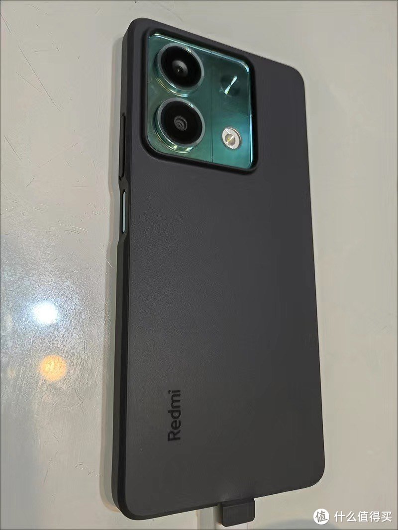 小米红米 Redmi Note 13 新品发布：一亿像素+5G，引领智能手机摄影新时代
