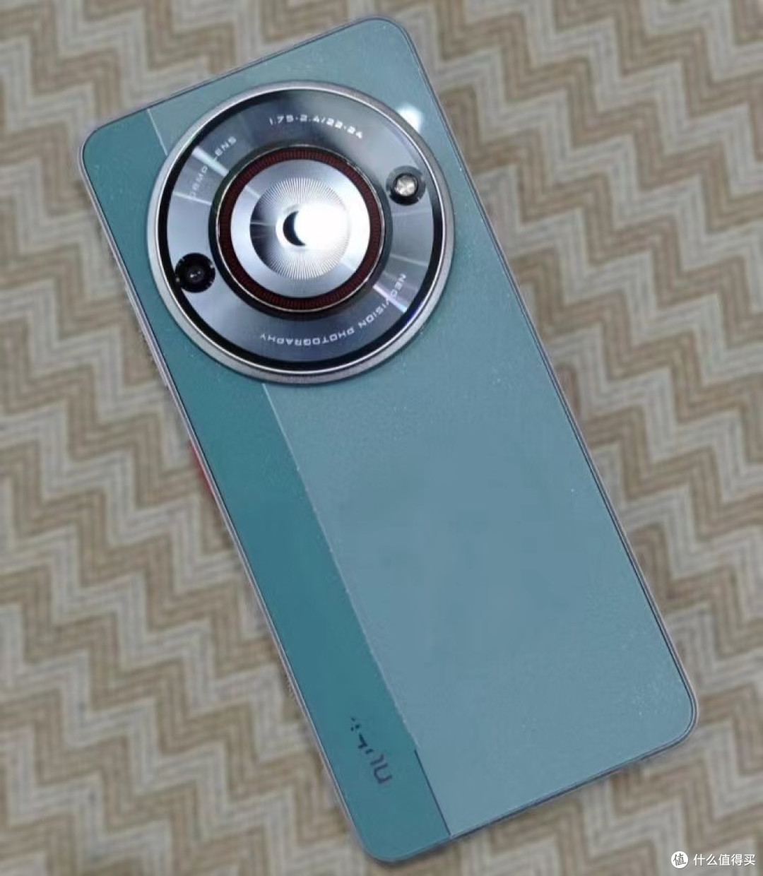 手机长达四年的质保?1亿像素 256gb版仅799元,让你用得更省心