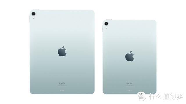 购机前须知：新款iPad Air系列最容易忽略的7个细节