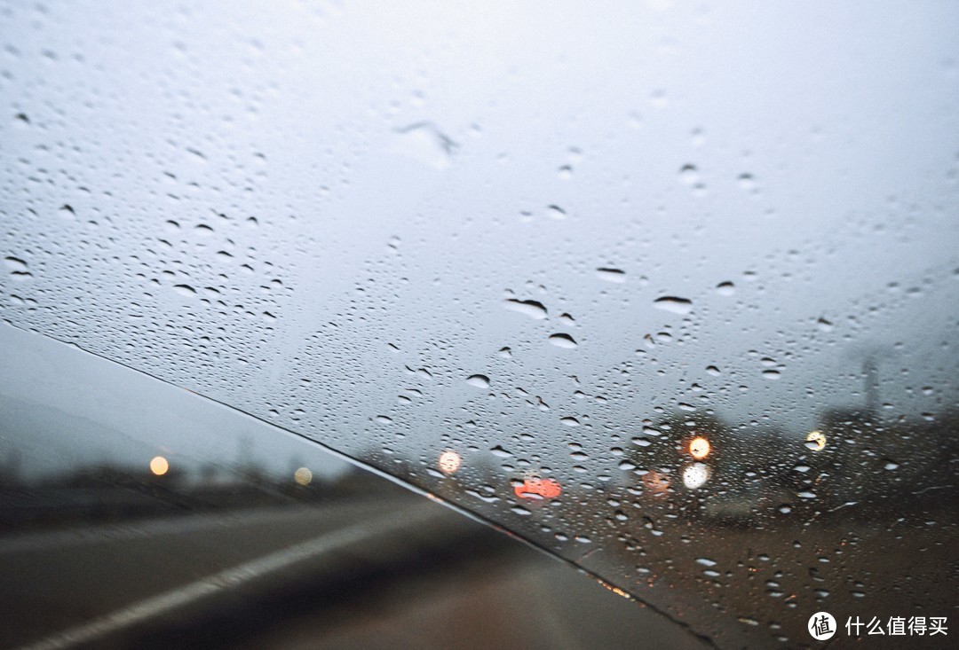 平平无奇的雨刷有大讲究