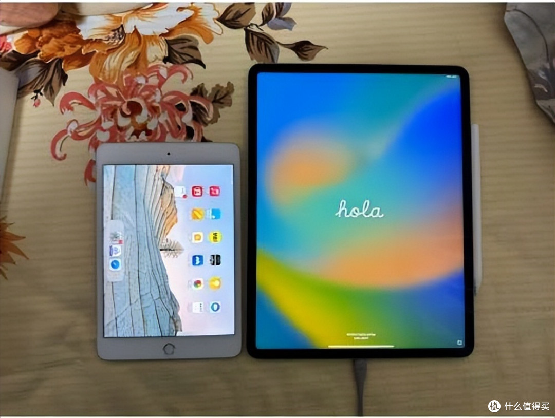 平板选购 篇八十四:如何评价5月7日苹果发布会推出的最新一代 ipad