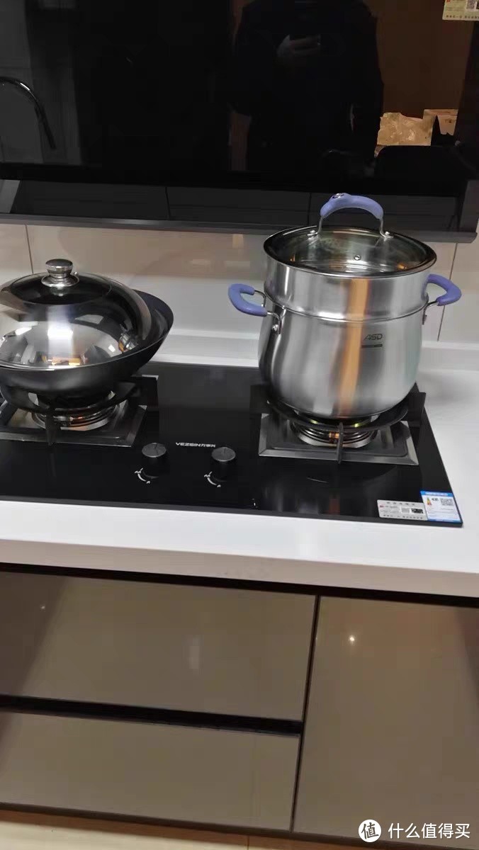 有了这个蒸锅，厨艺大进阶！