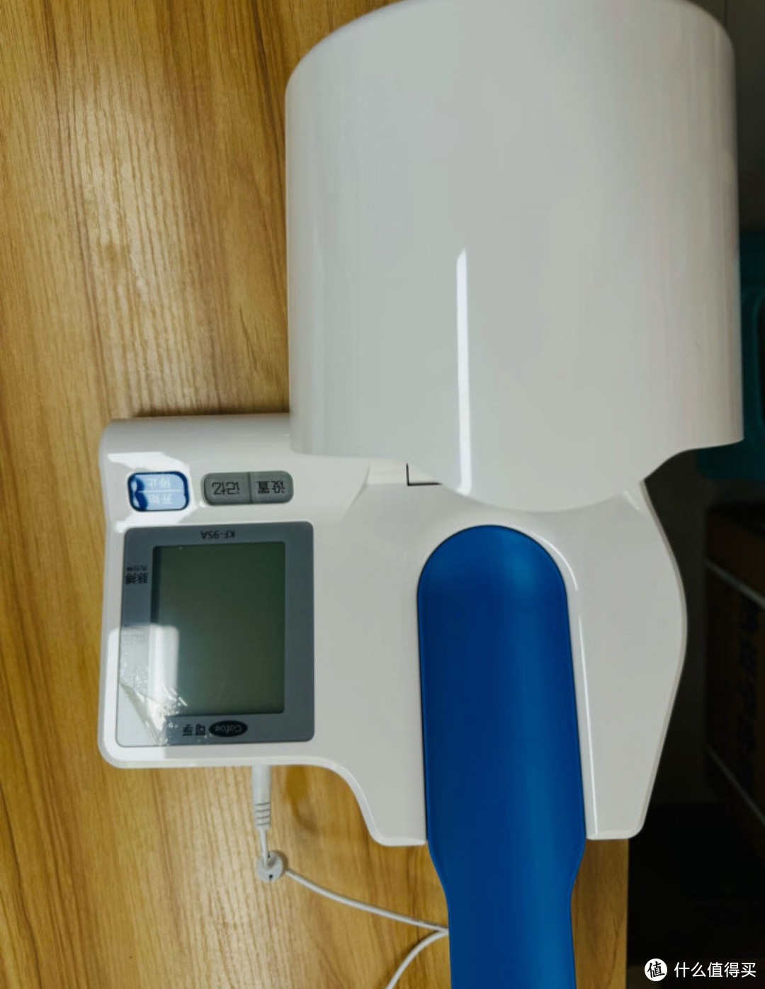 可孚臂式血压仪，测量准确度大揭秘！