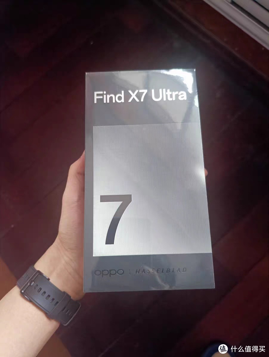 OPPO Find X7 Ultra：未来旗舰，5.5G卫星通信与AI摄影的融合