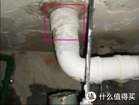 查漏报告：装修一定要避免建渣掉入地漏堵塞