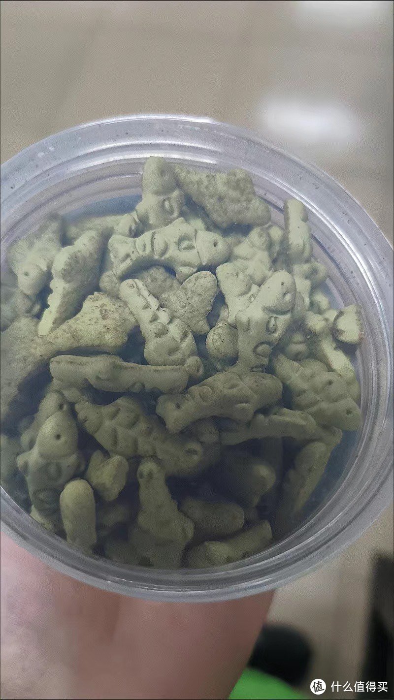 猫薄荷饼干，让猫咪告别挑食烦恼！