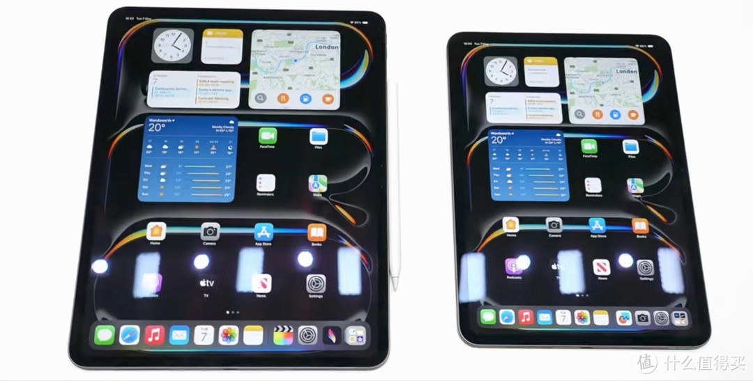 iPad Pro大升级：超薄机身与强大M4芯片的完美结合，但价格劝退！
