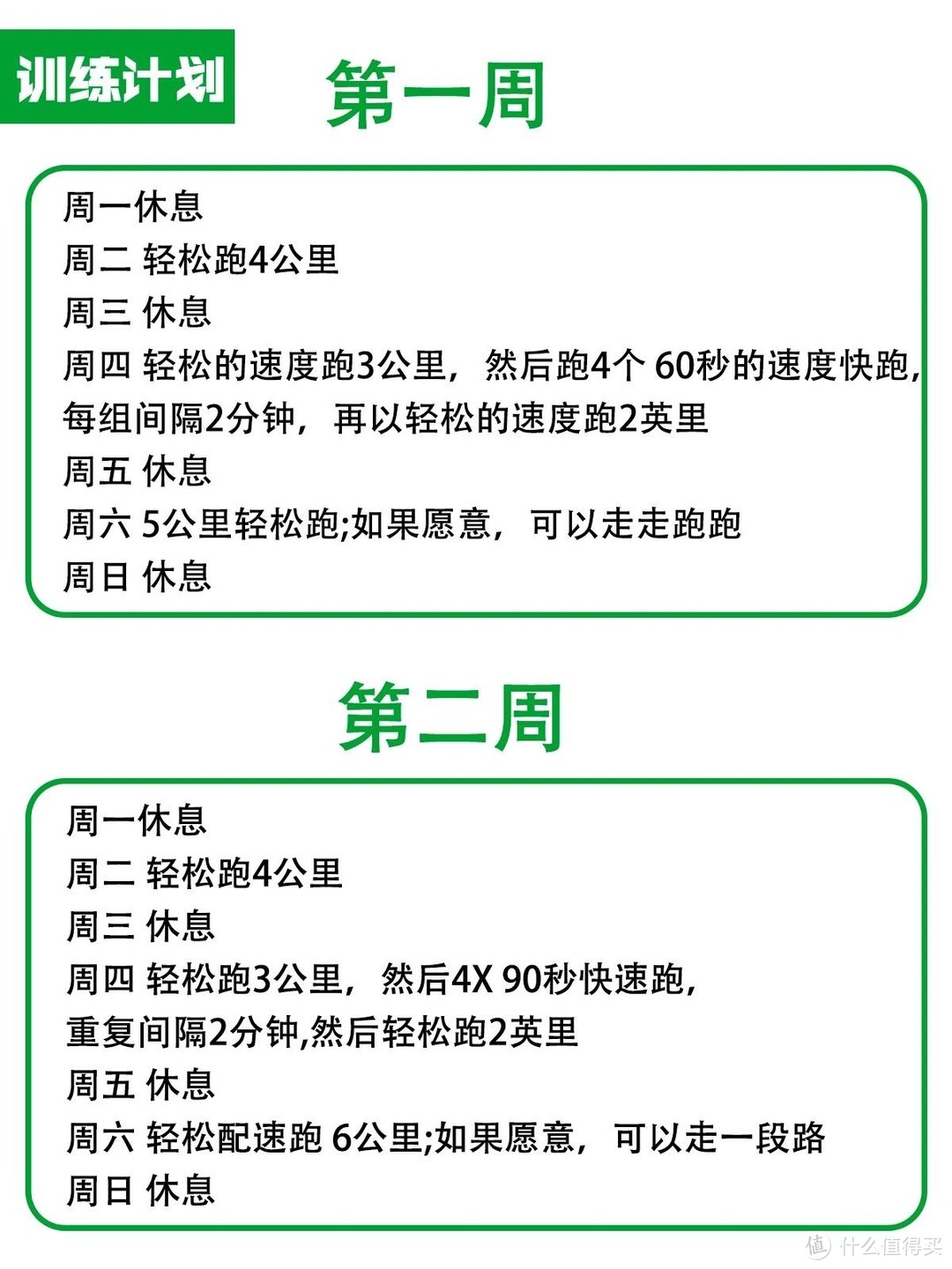 徒步入门手册|装备推荐/训练计划/心态