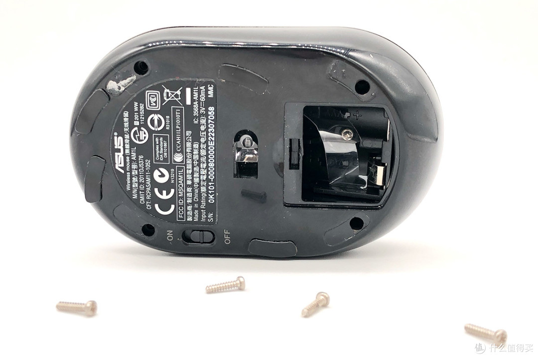 程序员码农推荐:华硕无线键鼠套装 谷歌chrome linux