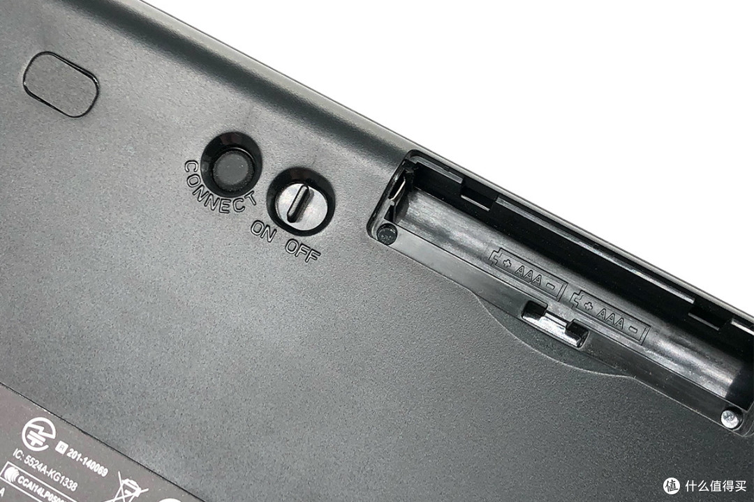 程序员码农推荐:华硕无线键鼠套装 谷歌chrome linux用户福音 超薄