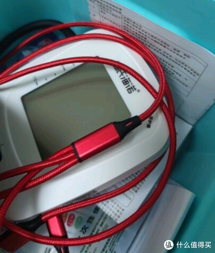 家庭必备！海氏海诺电子血压仪使用体验分享