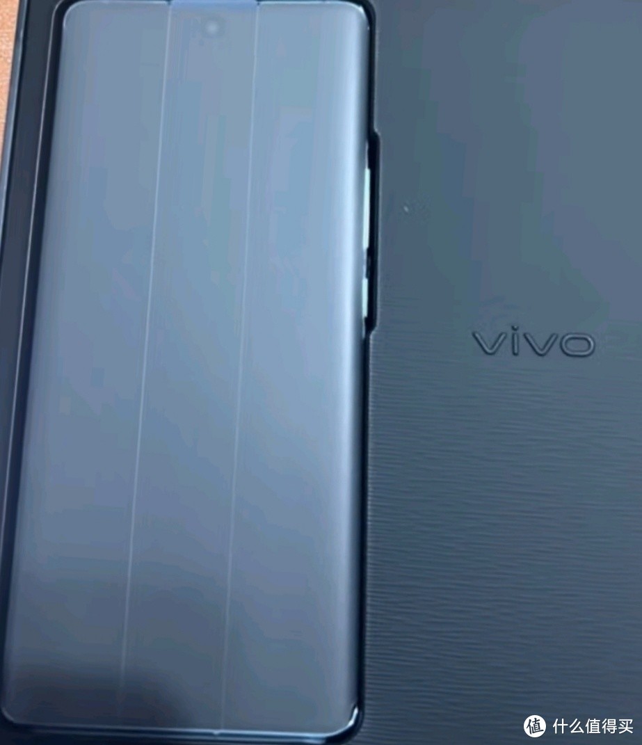 vivo X100，星迹蓝中的科技美学与影像革命！