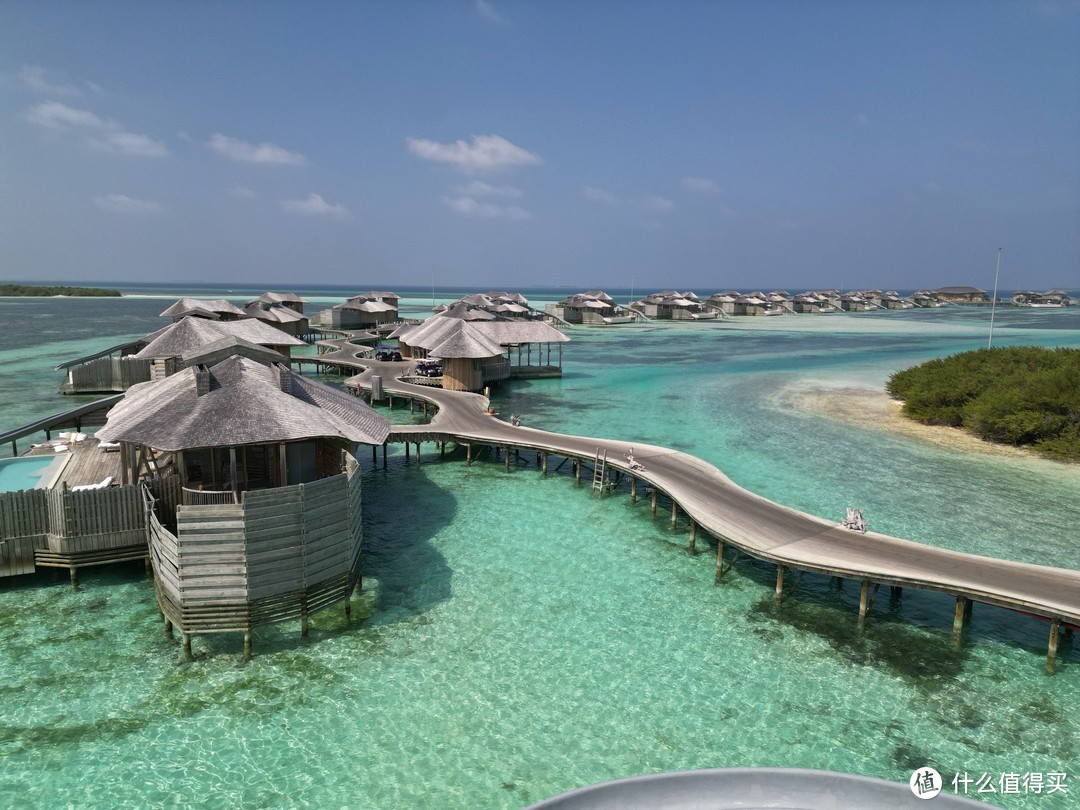 马尔代夫度假攻略贾尼岛和白马庄园对比