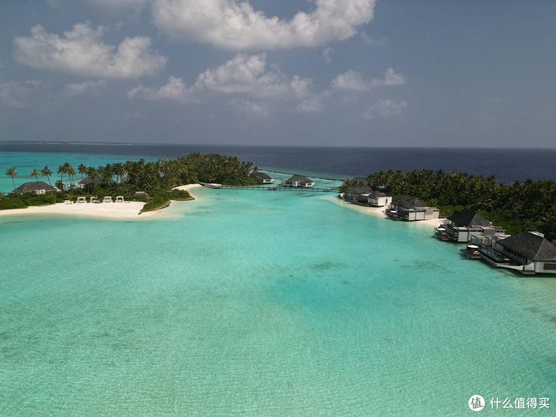 马尔代夫度假攻略贾尼岛和白马庄园对比
