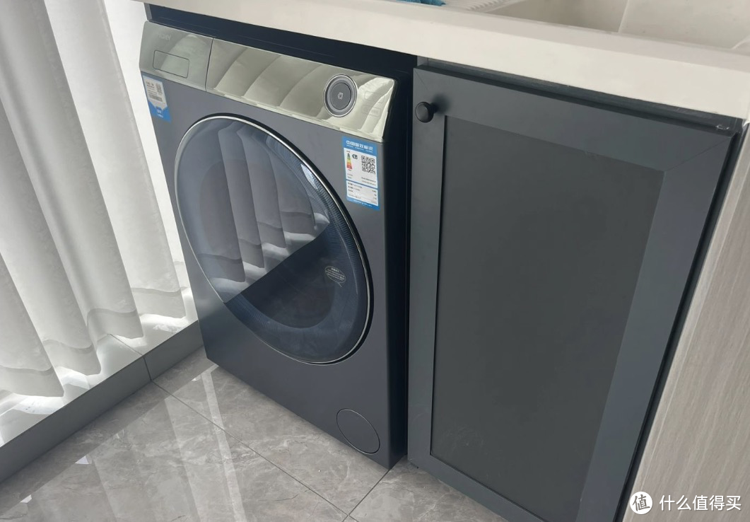 2024年海尔最好的三款洗衣机：销量领跑、性价比高、口碑公认！