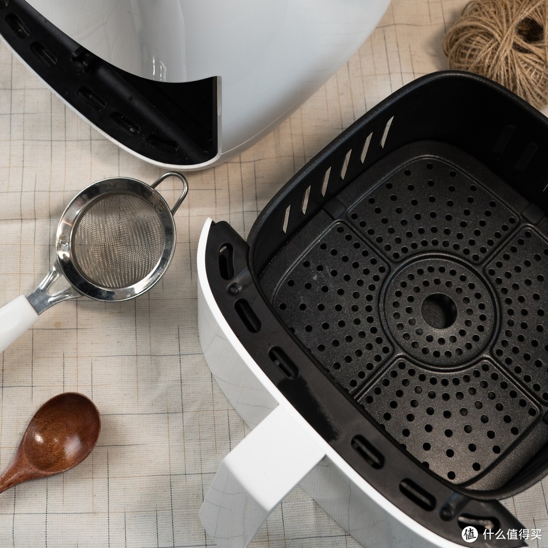 厨房神器——空气炸锅